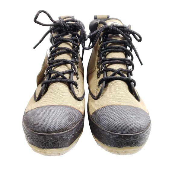 Pro-Line Men's Size 6 Wading Boots Tan - Picture 6 of 8